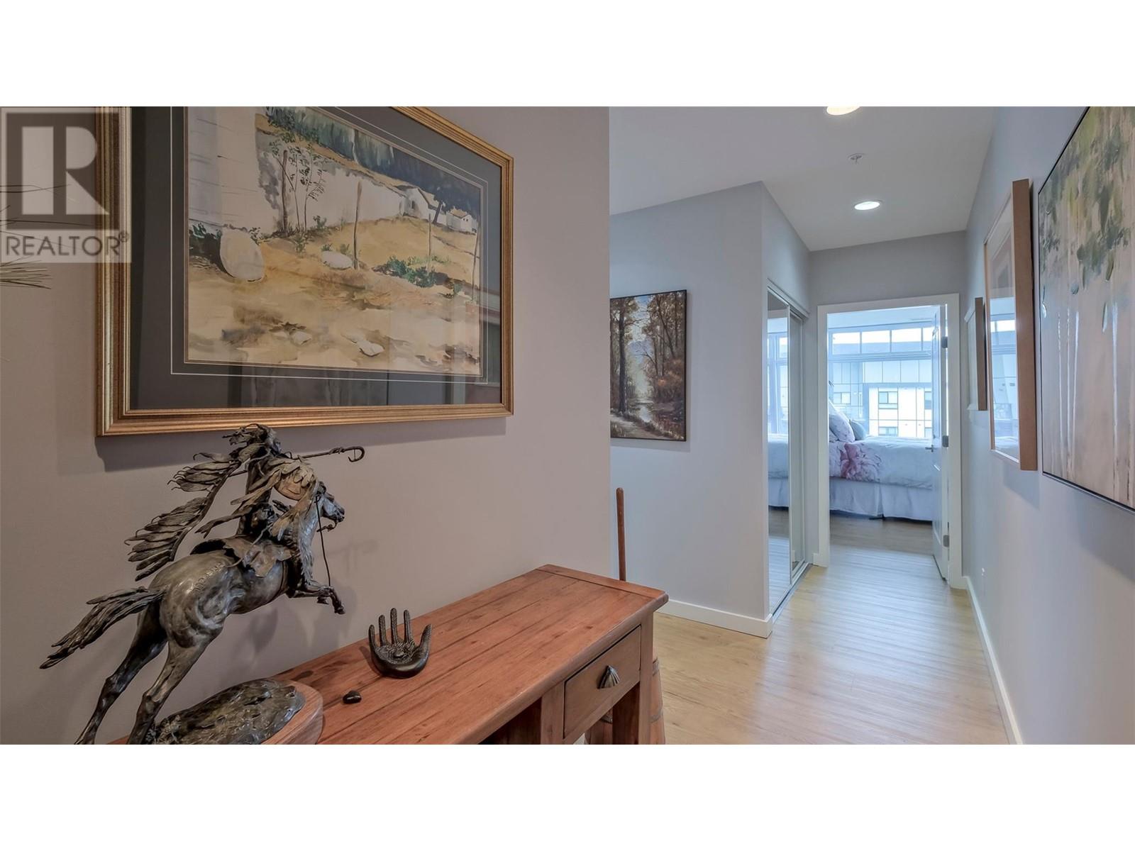 3301 Skaha Lake Road Unit# 506, Penticton, British Columbia  V2A 6G6 - Photo 4 - 10348301
