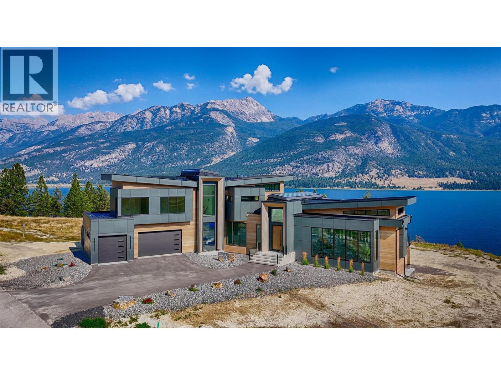 6200 Columbia Lake Road Unit# 4, Columbia Lake, British Columbia  V0B 1L2 - Photo 1 - 10347803