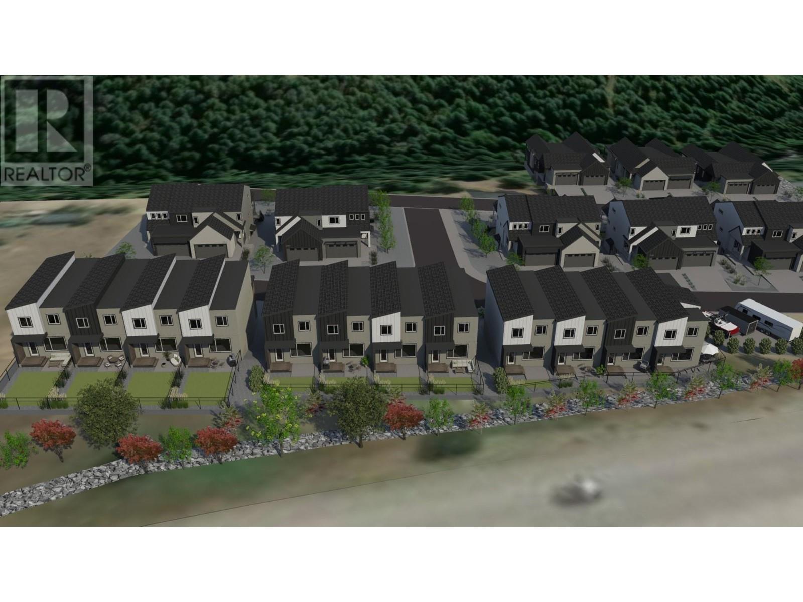 7053 Manning Place Unit# 9, Vernon, British Columbia  V1B 0B6 - Photo 11 - 10348297