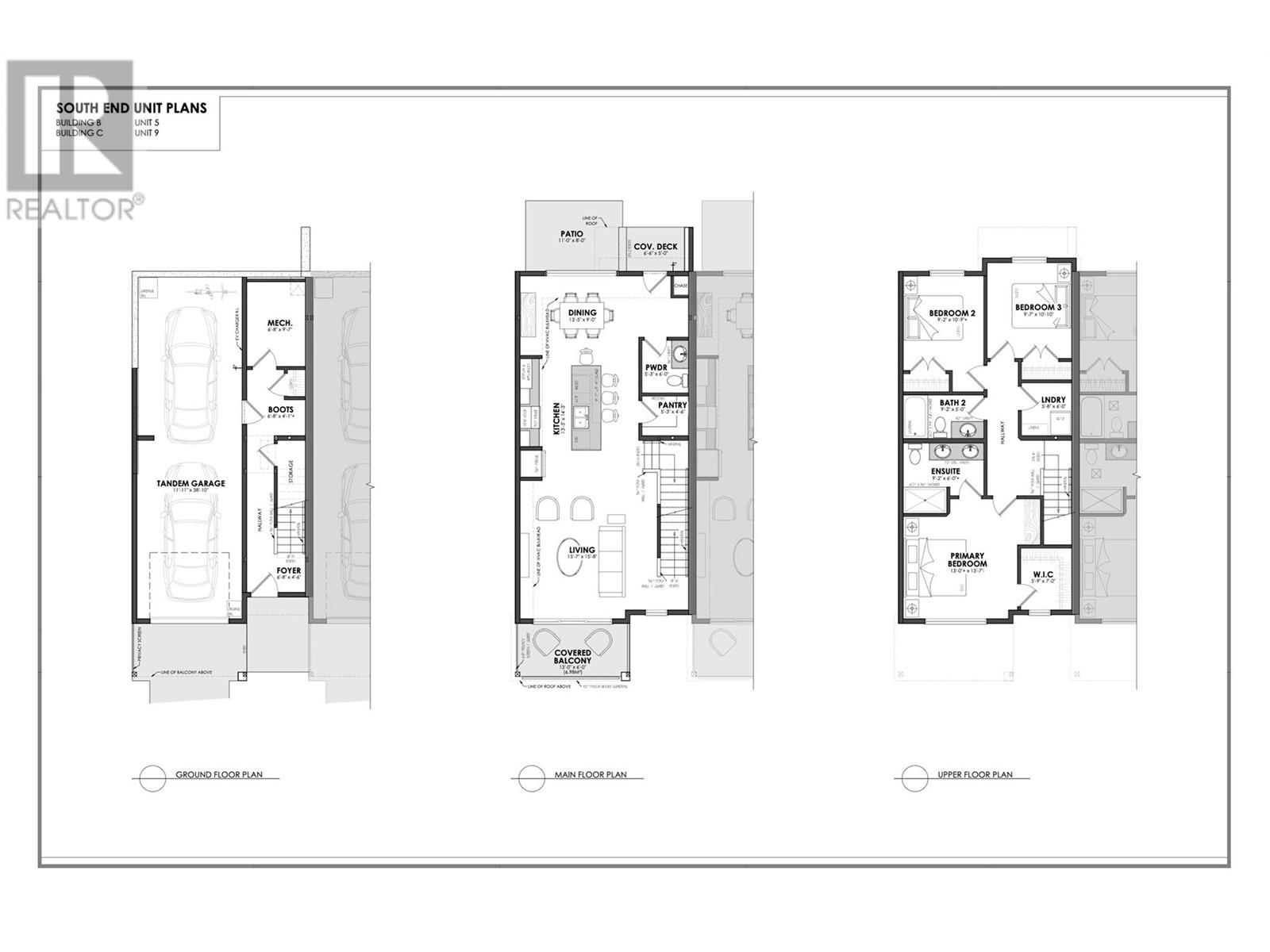 7053 Manning Place Unit# 9, Vernon, British Columbia  V1B 0B6 - Photo 4 - 10348297