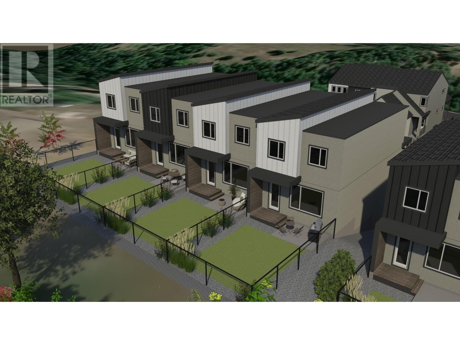 7053 Manning Place Unit# 9, Vernon, British Columbia  V1B 0B6 - Photo 8 - 10348297