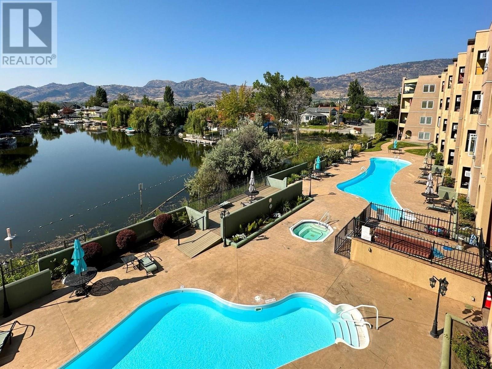 15 Solana Key Court Unit# 108, Osoyoos, British Columbia  V0H 1V3 - Photo 23 - 10348302