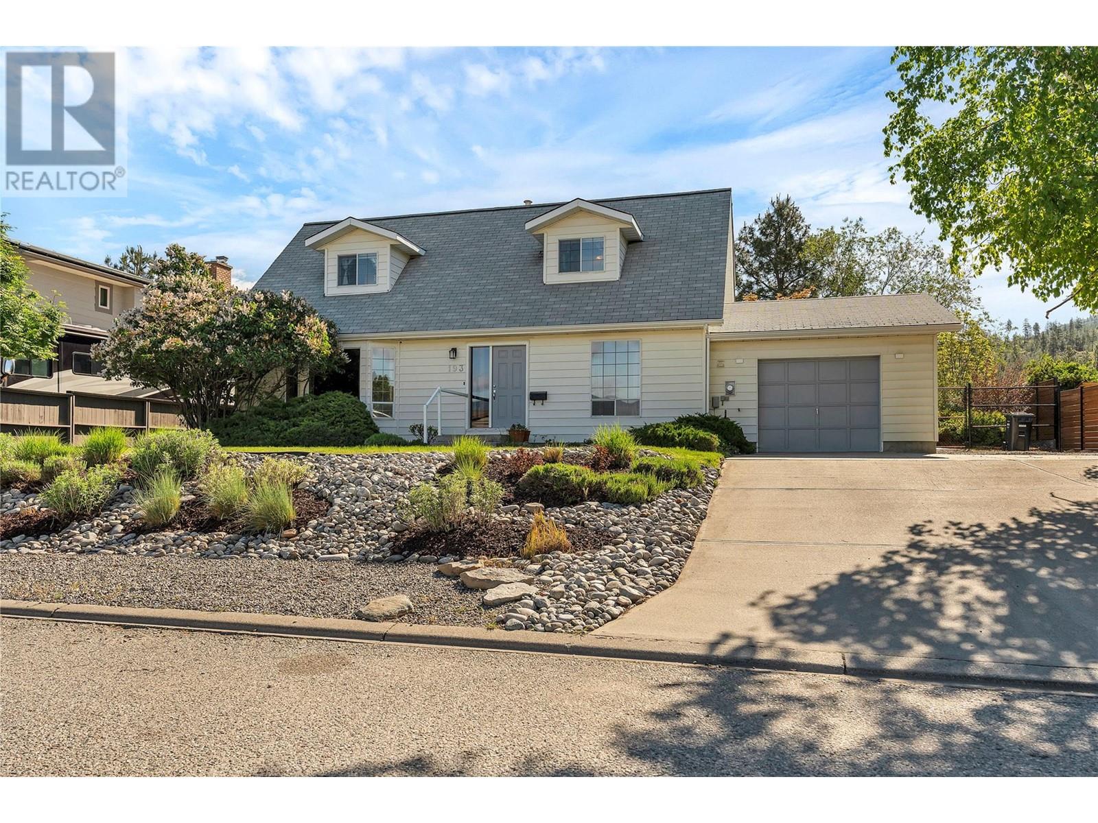 193 Westview Drive, Penticton, British Columbia  V2A 7N1 - Photo 1 - 10347893