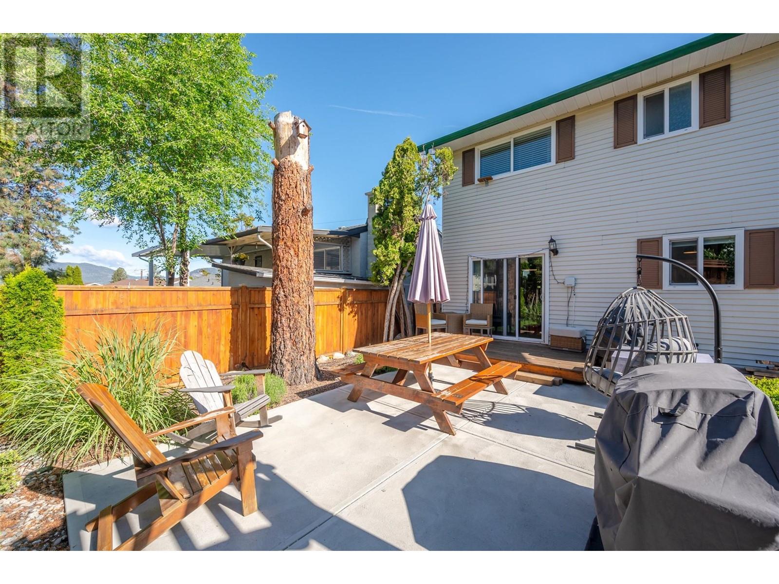 1626 Carmi Avenue, Penticton, British Columbia  V2A 6M8 - Photo 31 - 10348310