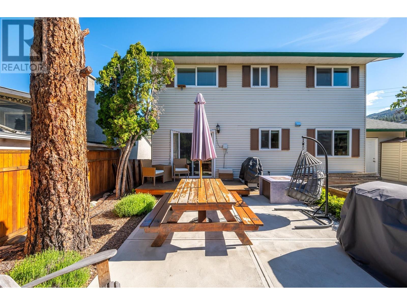 1626 Carmi Avenue, Penticton, British Columbia  V2A 6M8 - Photo 33 - 10348310