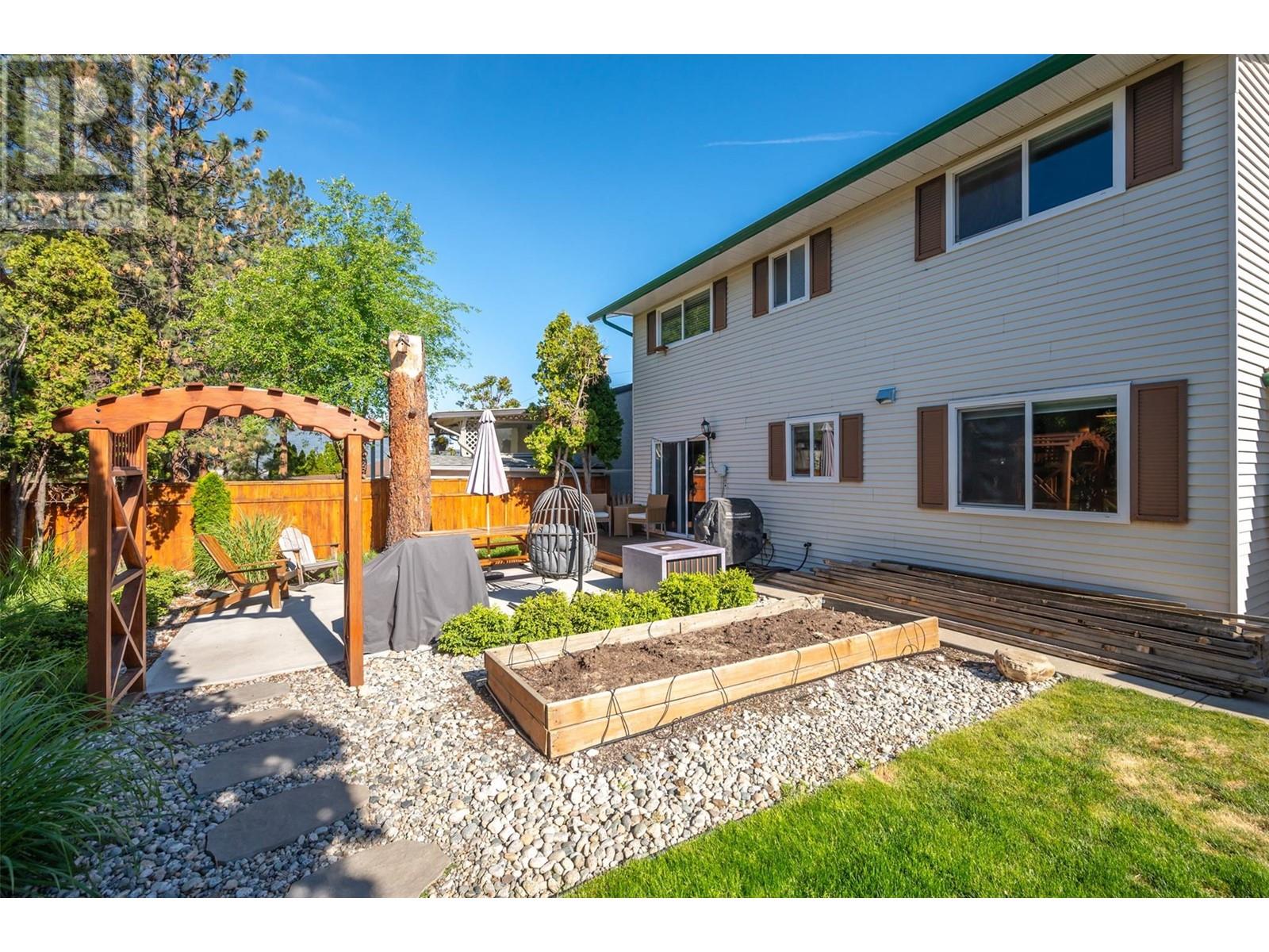1626 Carmi Avenue, Penticton, British Columbia  V2A 6M8 - Photo 34 - 10348310