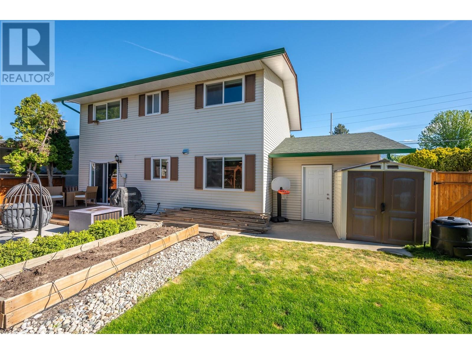 1626 Carmi Avenue, Penticton, British Columbia  V2A 6M8 - Photo 35 - 10348310