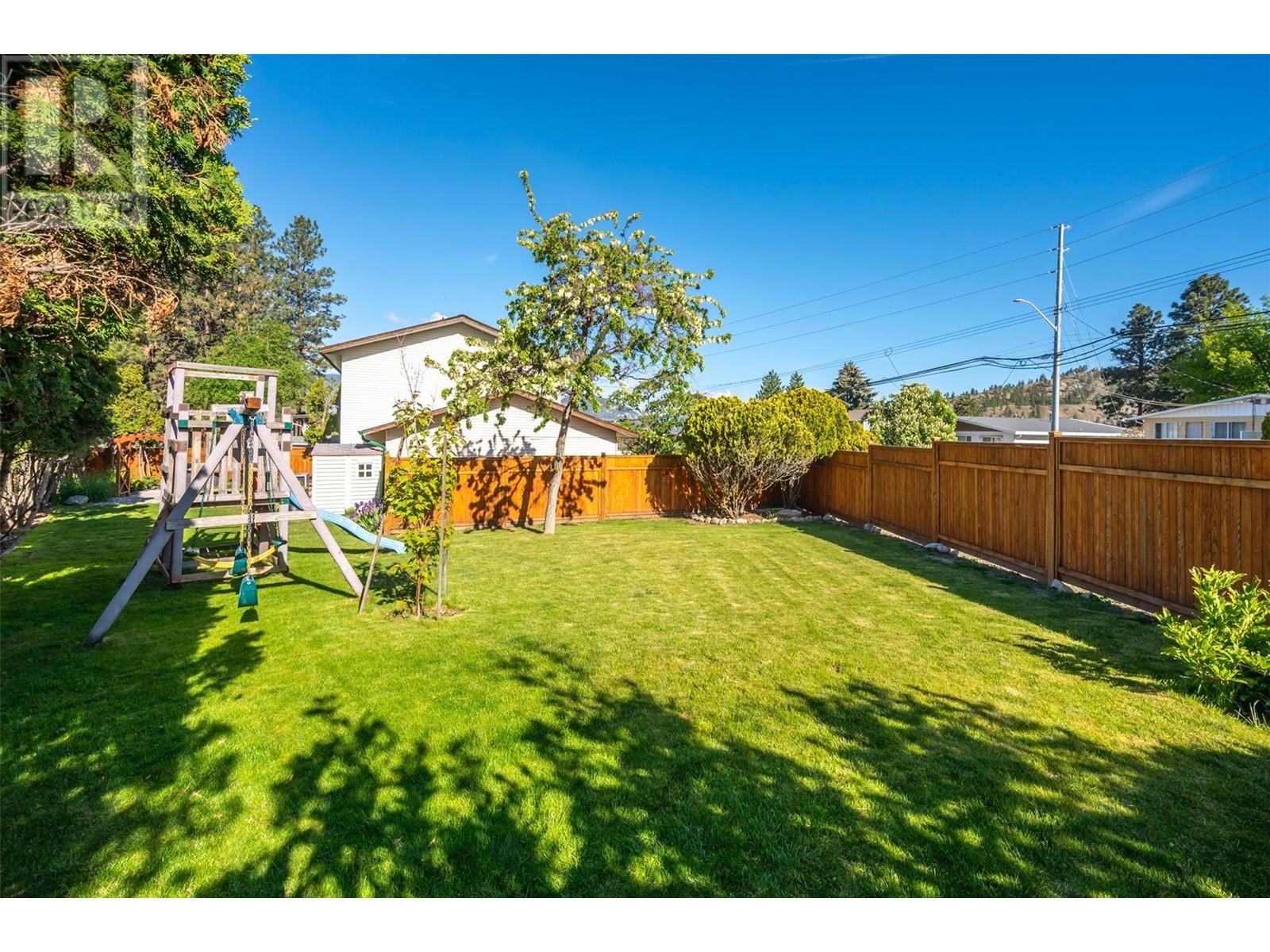 1626 Carmi Avenue, Penticton, British Columbia  V2A 6M8 - Photo 40 - 10348310