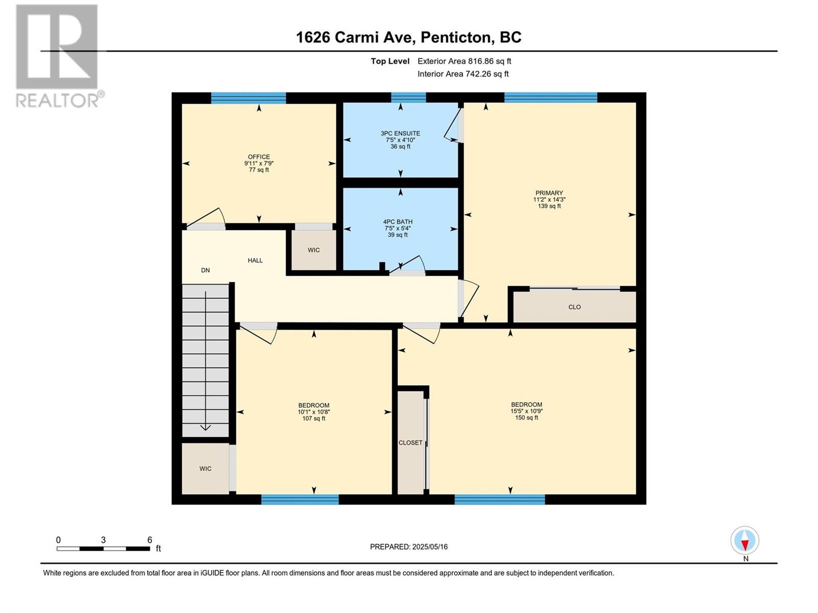 1626 Carmi Avenue, Penticton, British Columbia  V2A 6M8 - Photo 44 - 10348310