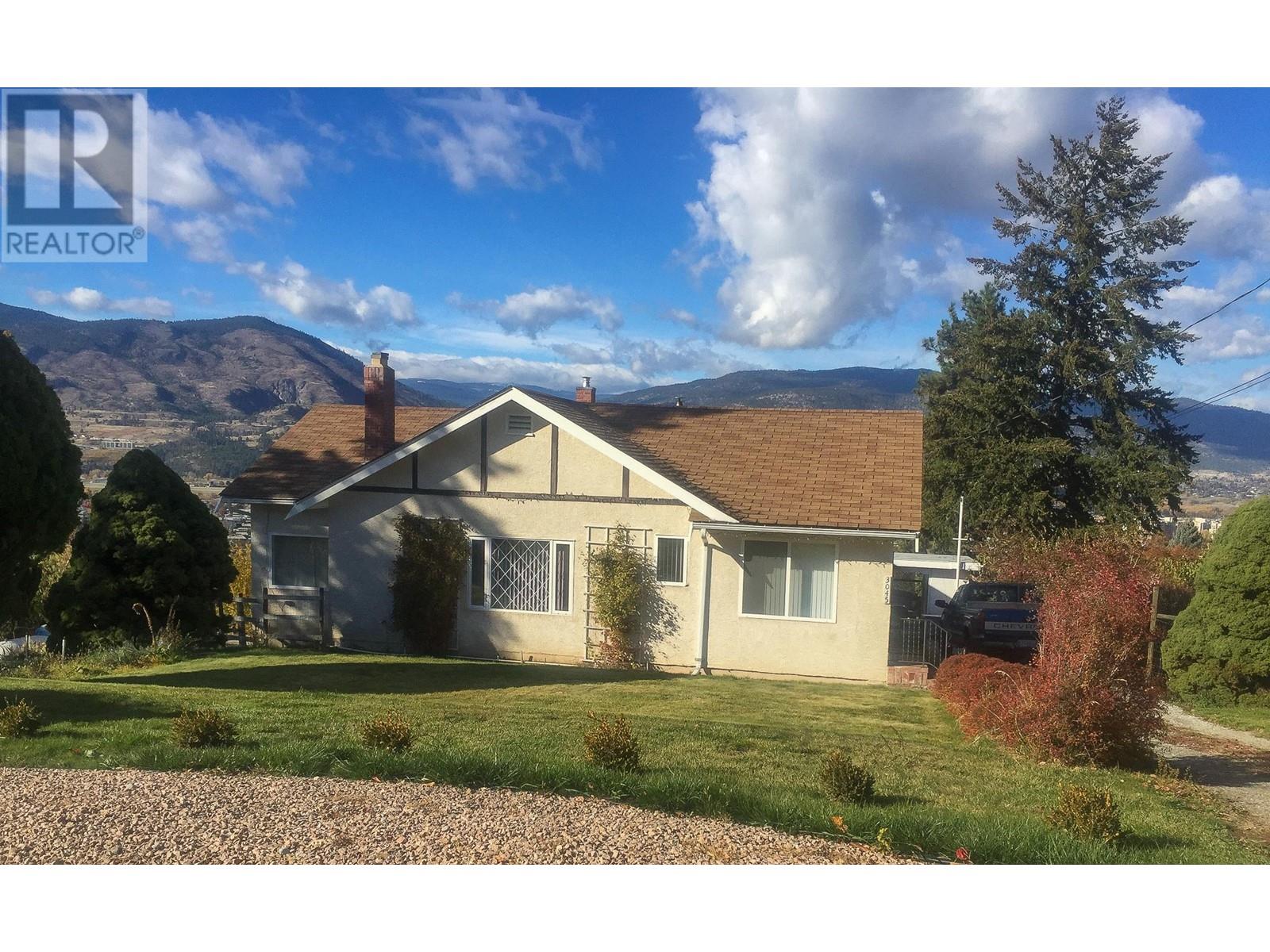 3045 Valleyview Road, Penticton, British Columbia  V2A 8W8 - Photo 22 - 10347985