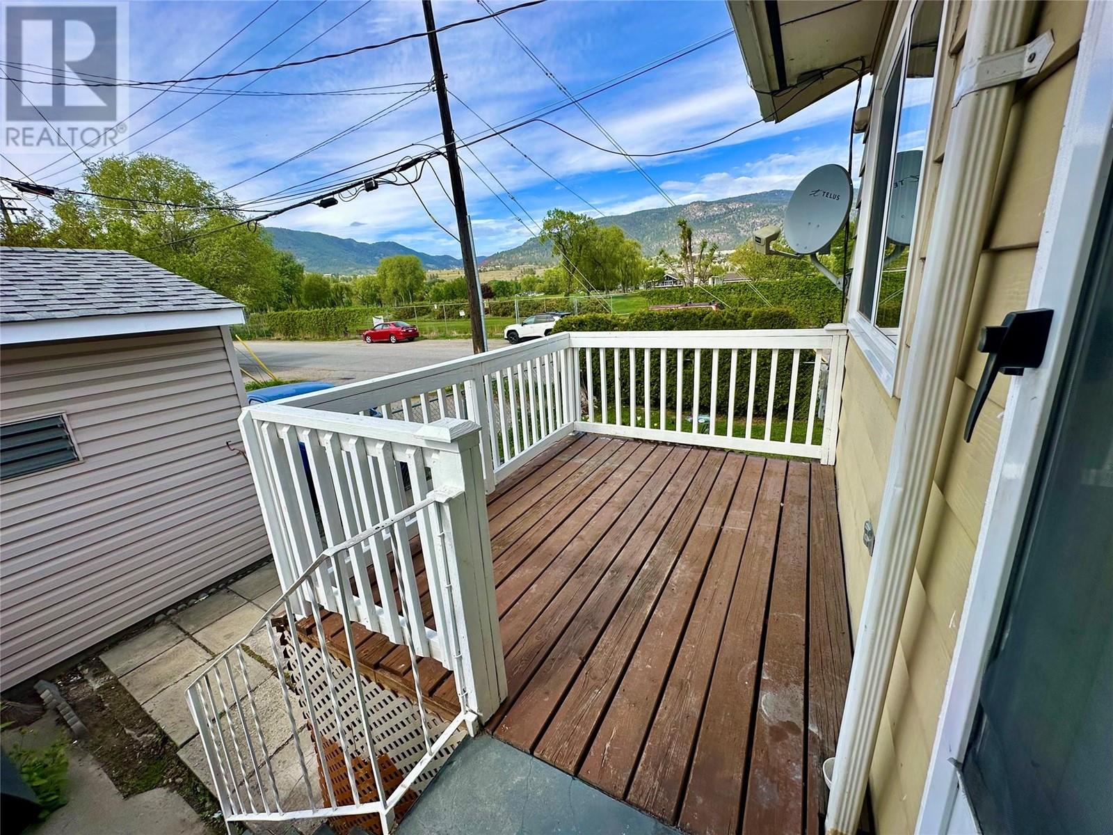 798 Eckhardt Avenue W, Penticton, British Columbia  V2A 2B7 - Photo 23 - 10346896
