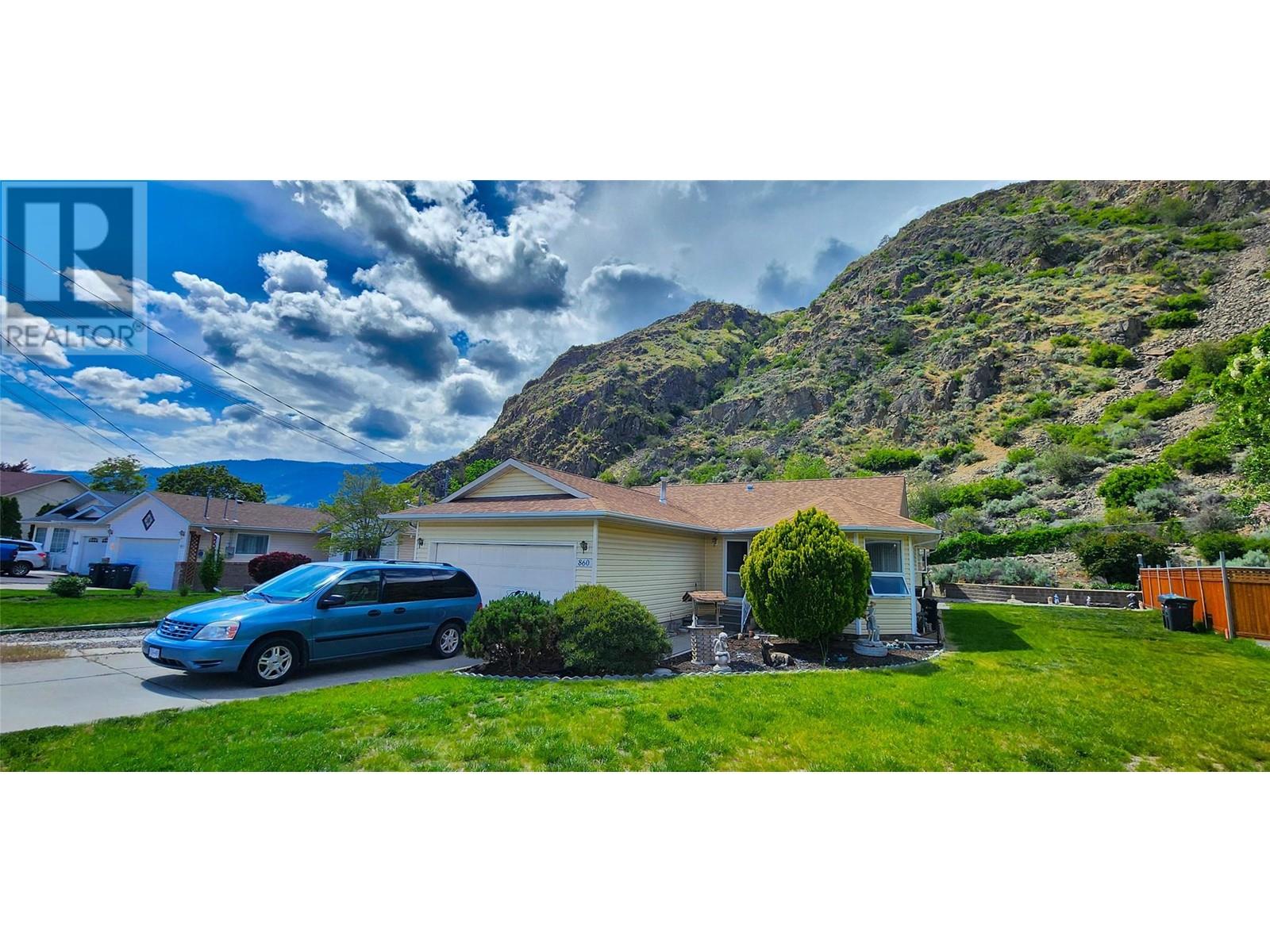 860 Eveningstar Crescent, Oliver, British Columbia  V0H 1T0 - Photo 1 - 10346677