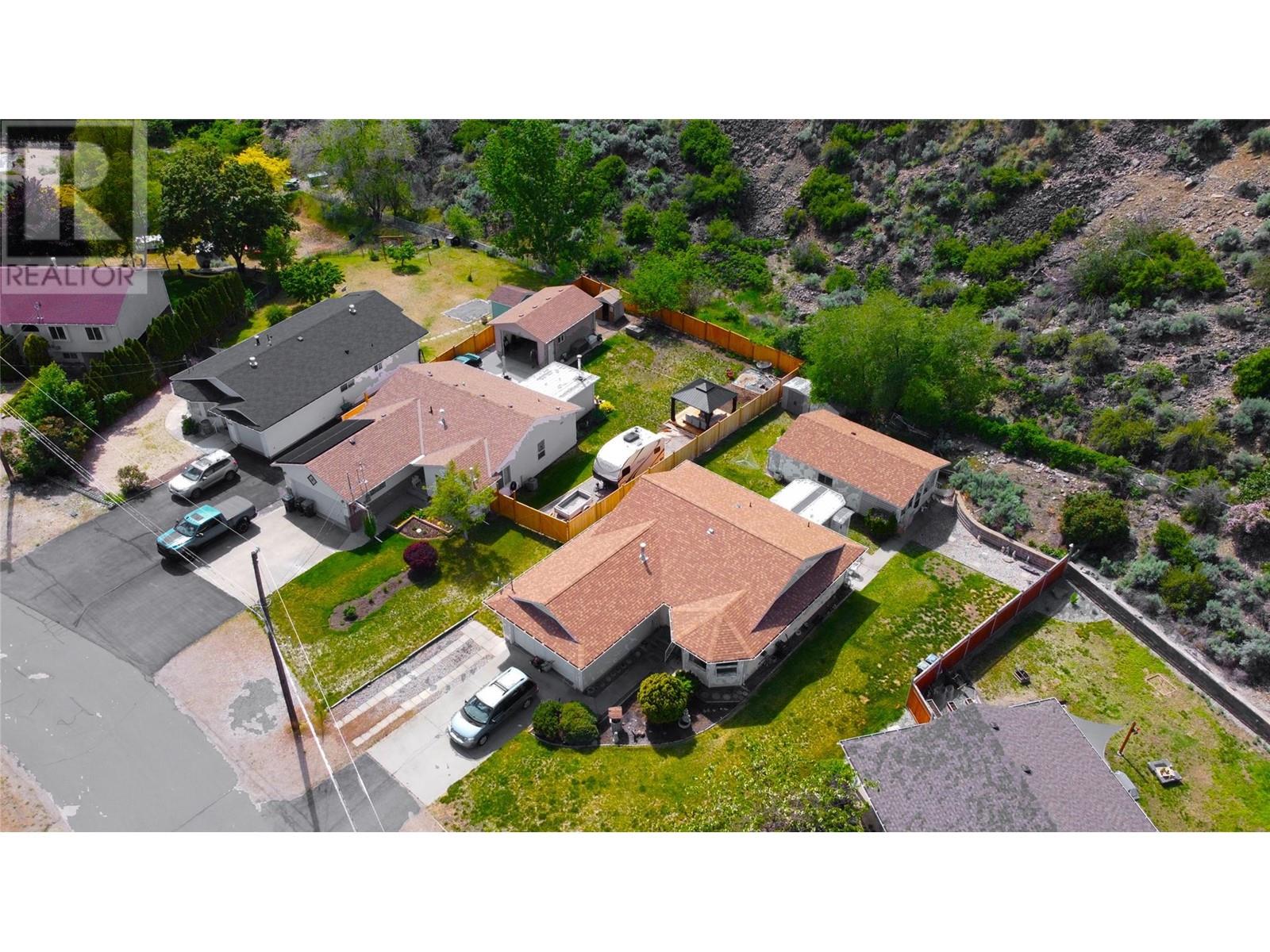 860 Eveningstar Crescent, Oliver, British Columbia  V0H 1T0 - Photo 19 - 10346677