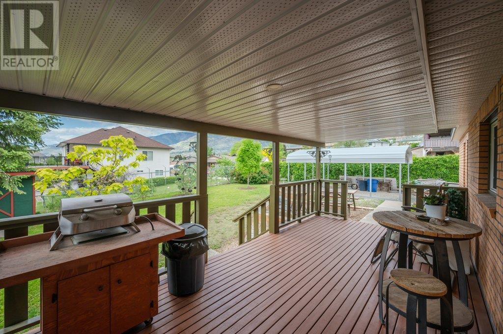 703 Similkameen Avenue, Oliver, British Columbia  V0H 1T6 - Photo 25 - 10348177