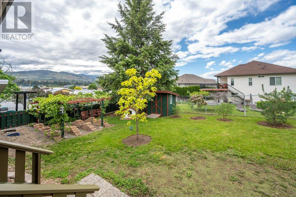 703 Similkameen Avenue, Oliver, British Columbia  V0H 1T6 - Photo 26 - 10348177