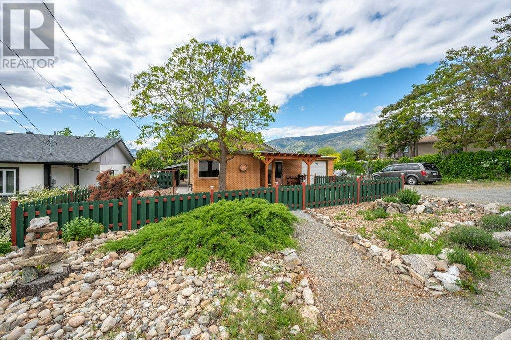 703 Similkameen Avenue, Oliver, British Columbia  V0H 1T6 - Photo 58 - 10348177