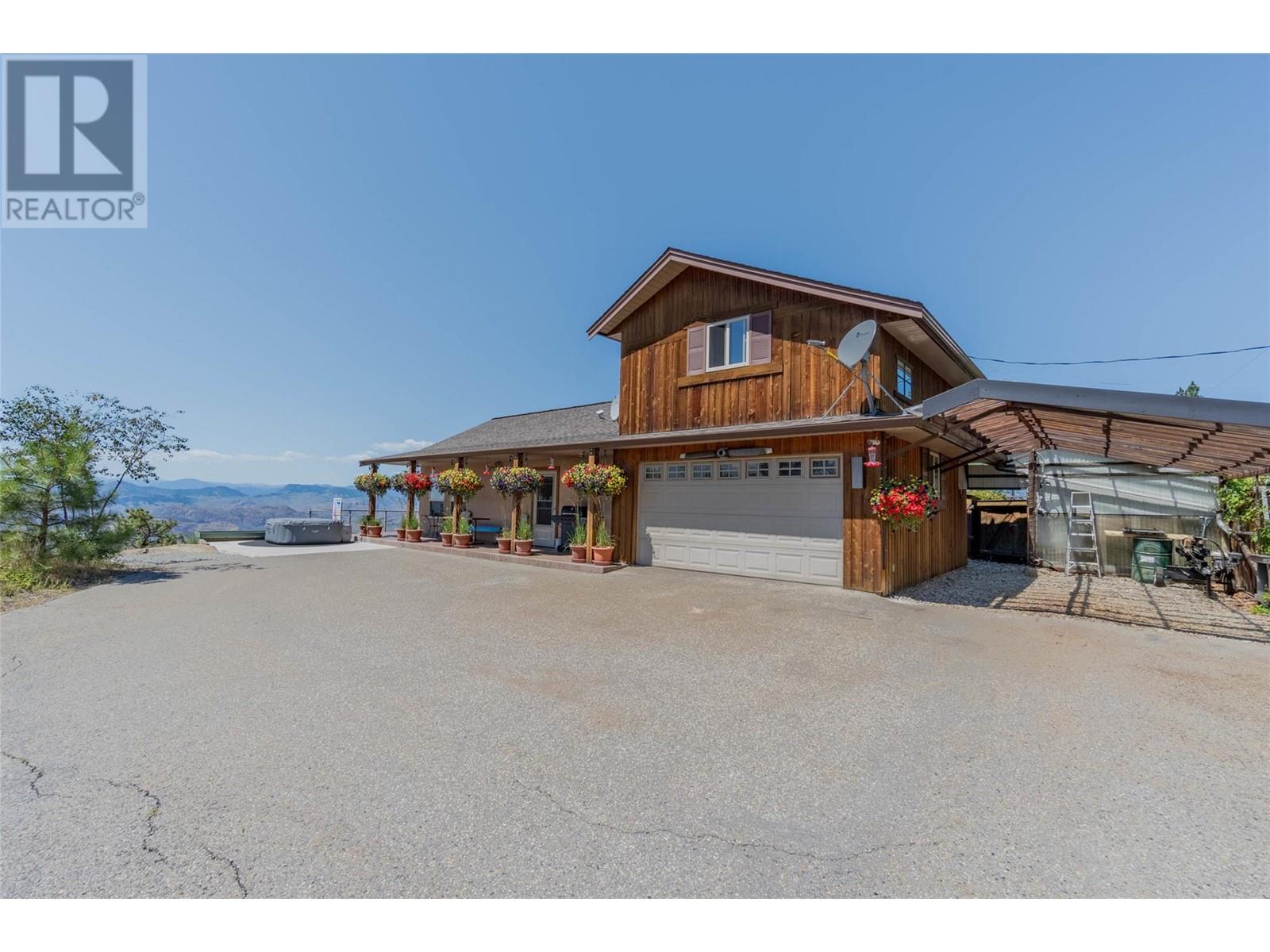 284 Long Joe Road, Osoyoos, British Columbia  V0H 1V6 - Photo 30 - 10348244