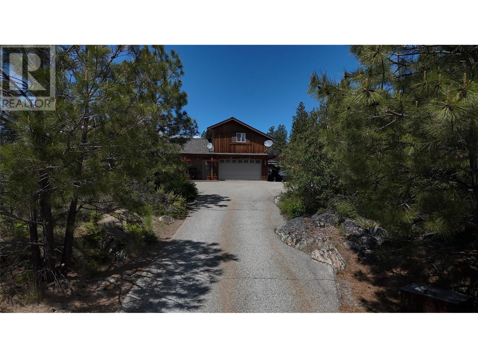284 Long Joe Road, Osoyoos, British Columbia  V0H 1V6 - Photo 4 - 10348244