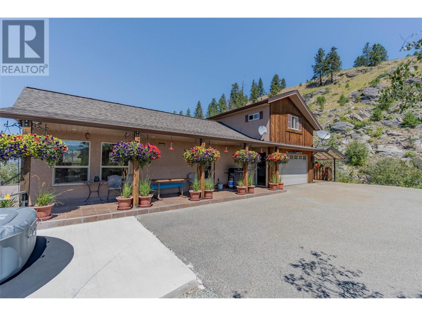 284 Long Joe Road, Osoyoos, British Columbia  V0H 1V6 - Photo 5 - 10348244