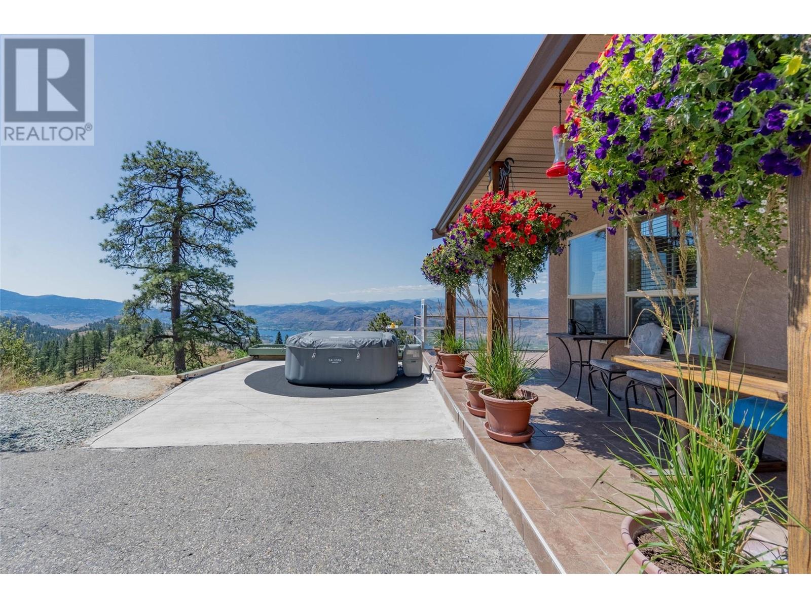284 Long Joe Road, Osoyoos, British Columbia  V0H 1V6 - Photo 6 - 10348244