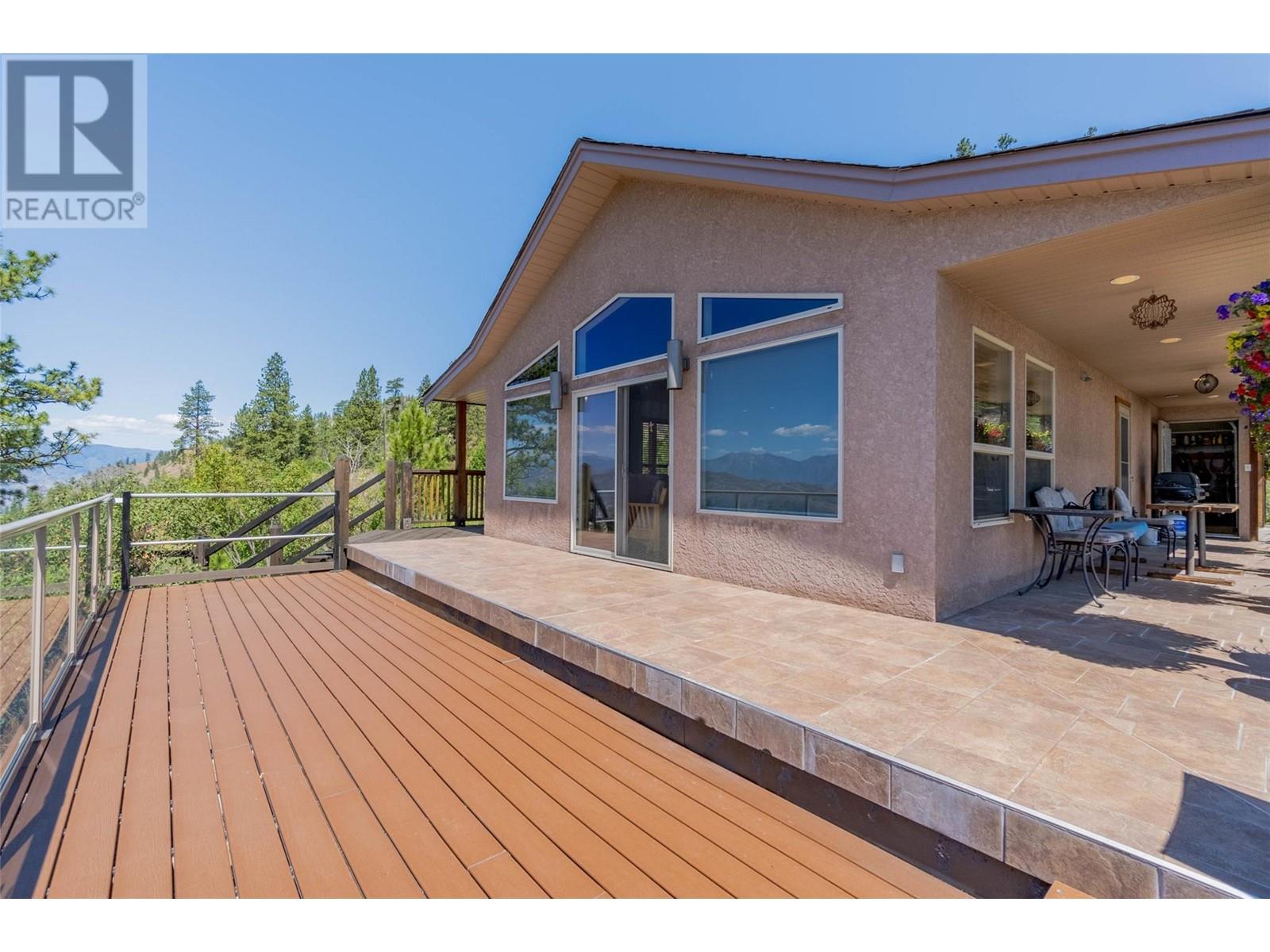 284 Long Joe Road, Osoyoos, British Columbia  V0H 1V6 - Photo 8 - 10348244