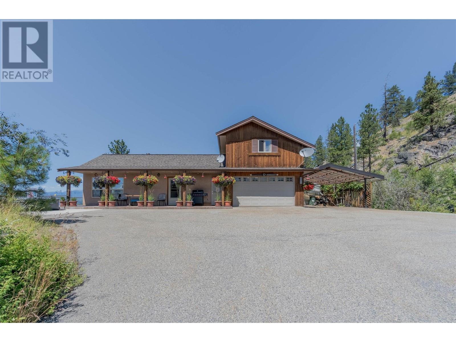 284 Long Joe Road, Osoyoos, British Columbia  V0H 1V6 - Photo 9 - 10348244