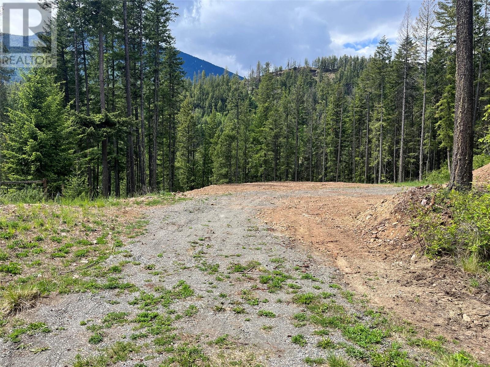 Lot 13 Pine Ridge Road, Kaslo, British Columbia  V0G 1M0 - Photo 2 - 10347722