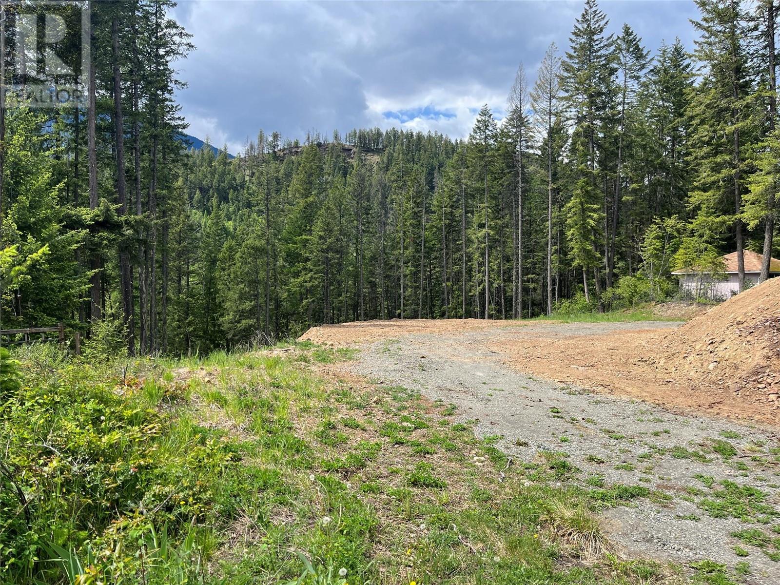 Lot 13 Pine Ridge Road, Kaslo, British Columbia  V0G 1M0 - Photo 3 - 10347722