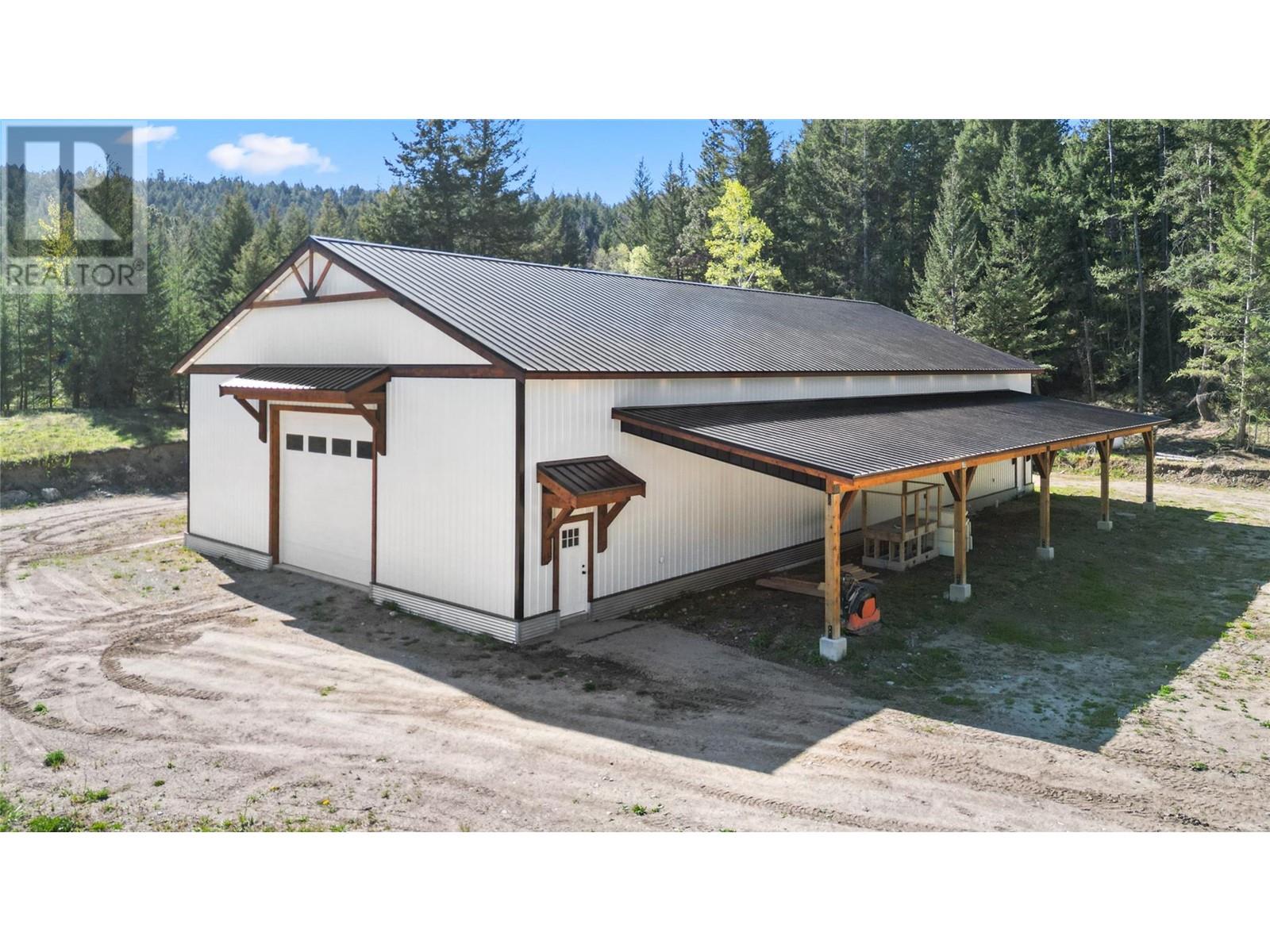 977 Allenby Road, Princeton, British Columbia  V0X 1W0 - Photo 1 - 10348364