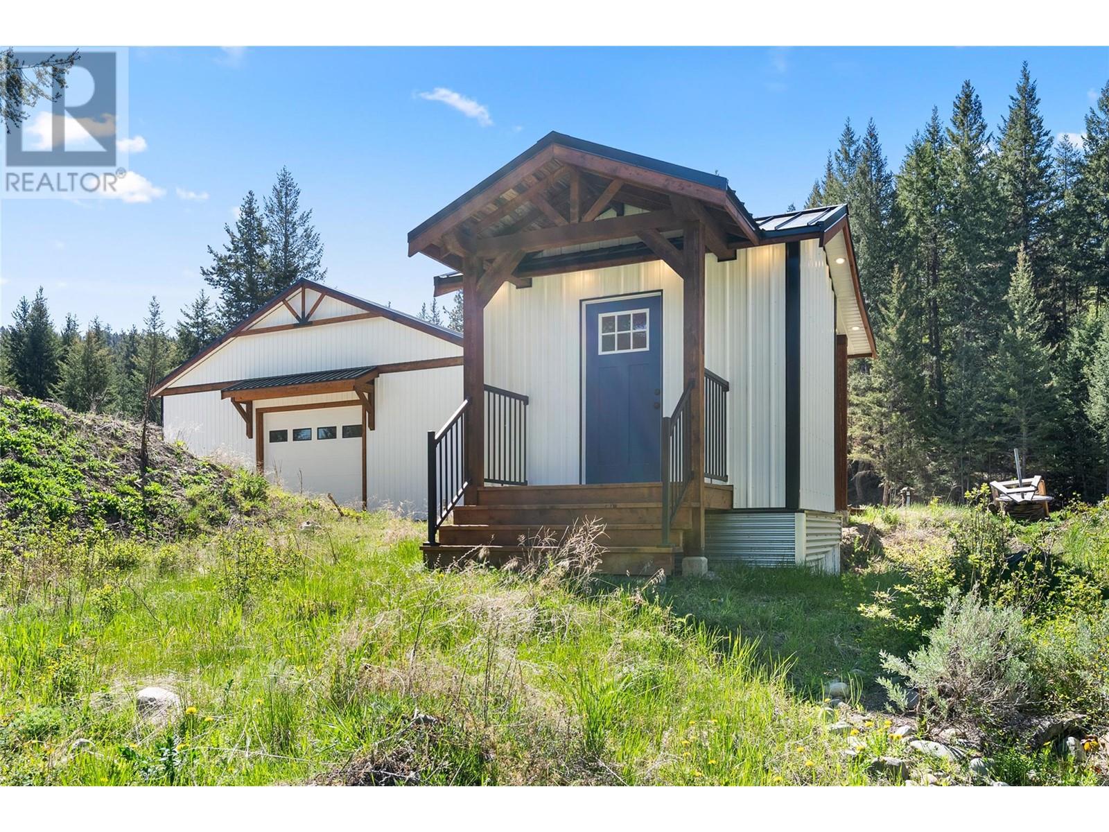 977 Allenby Road, Princeton, British Columbia  V0X 1W0 - Photo 10 - 10348364