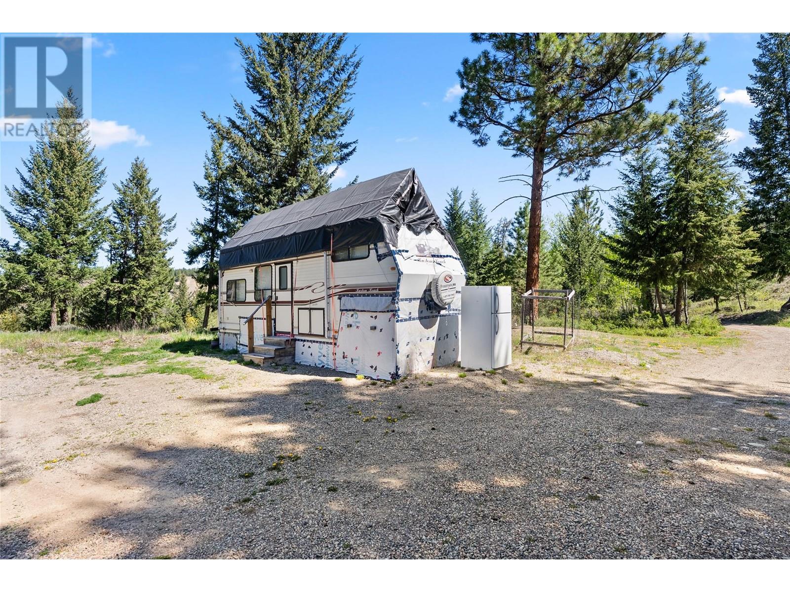 977 Allenby Road, Princeton, British Columbia  V0X 1W0 - Photo 19 - 10348364