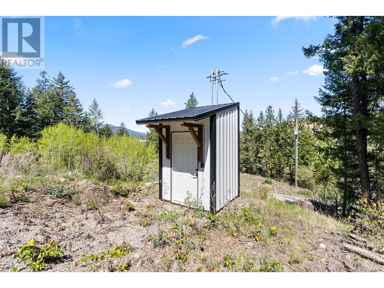 977 Allenby Road, Princeton, British Columbia  V0X 1W0 - Photo 22 - 10348364