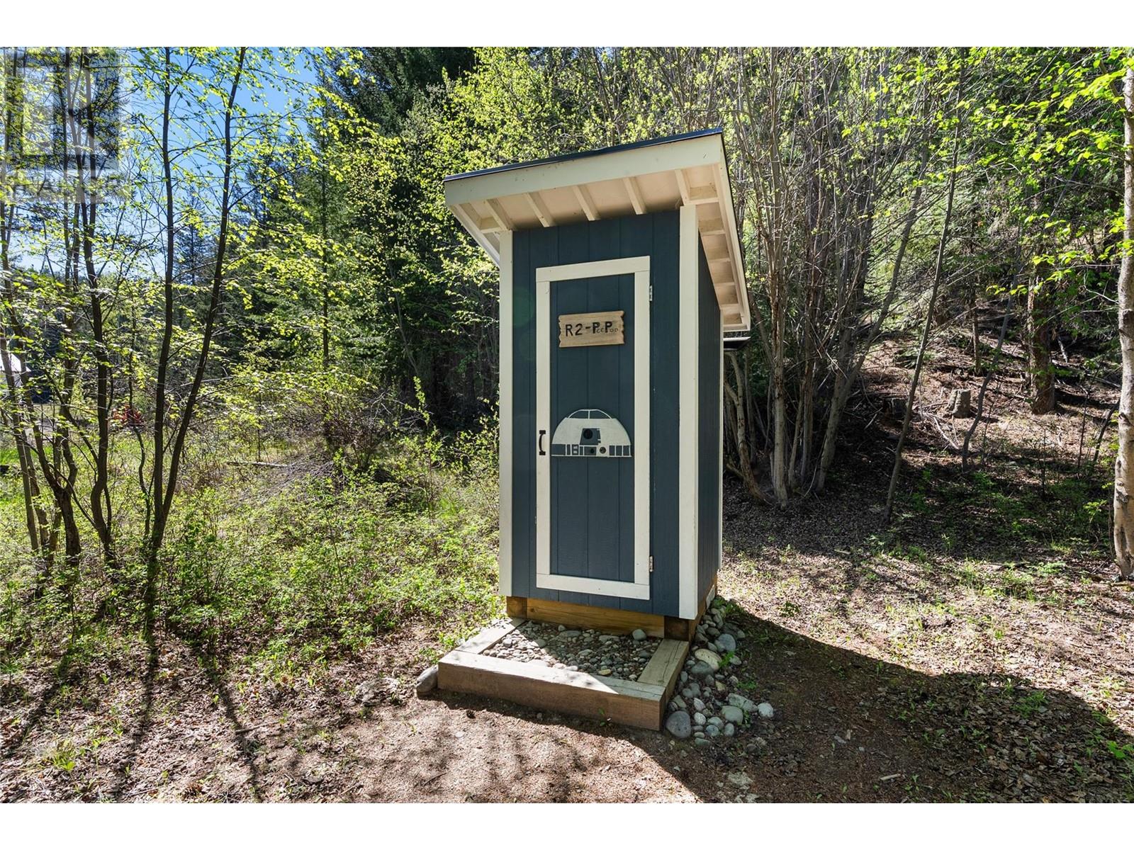 977 Allenby Road, Princeton, British Columbia  V0X 1W0 - Photo 33 - 10348364