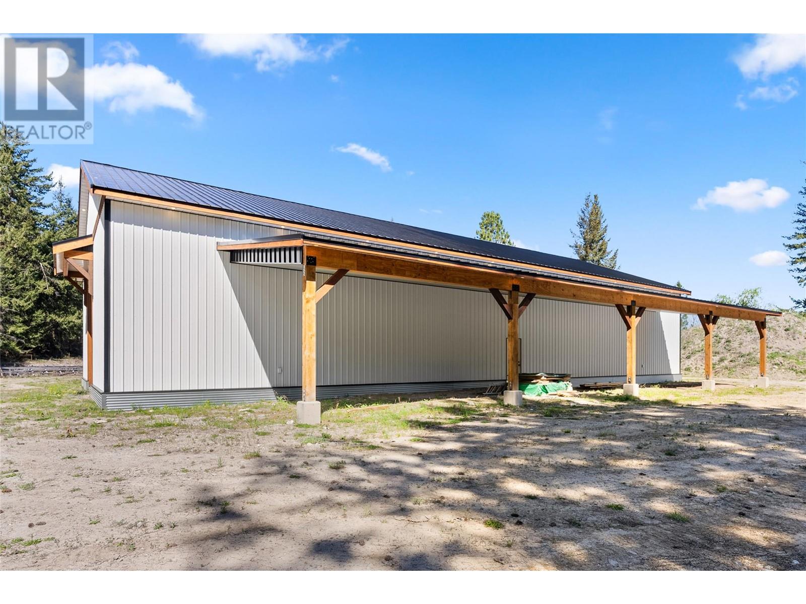 977 Allenby Road, Princeton, British Columbia  V0X 1W0 - Photo 6 - 10348364