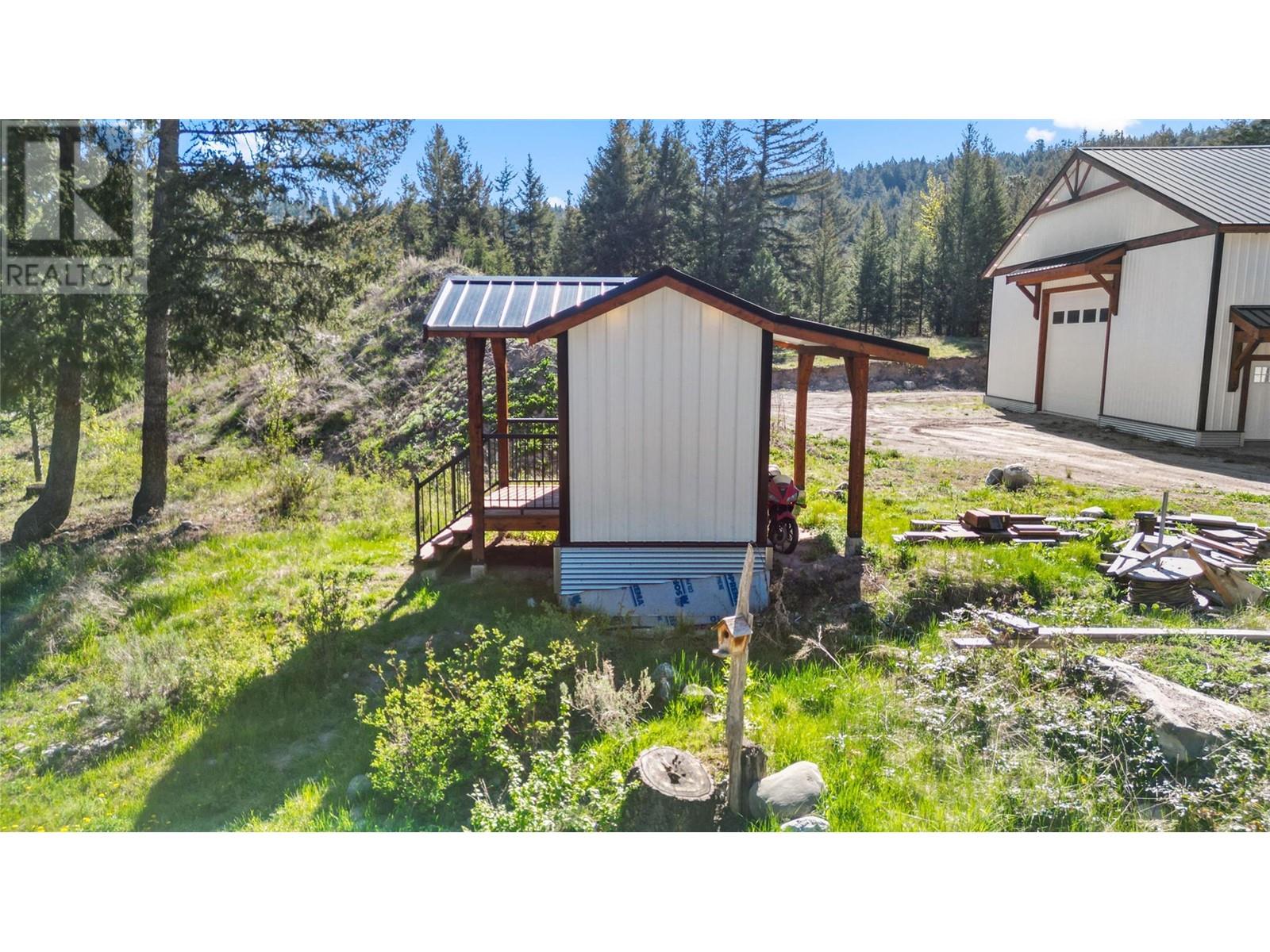 977 Allenby Road, Princeton, British Columbia  V0X 1W0 - Photo 8 - 10348364