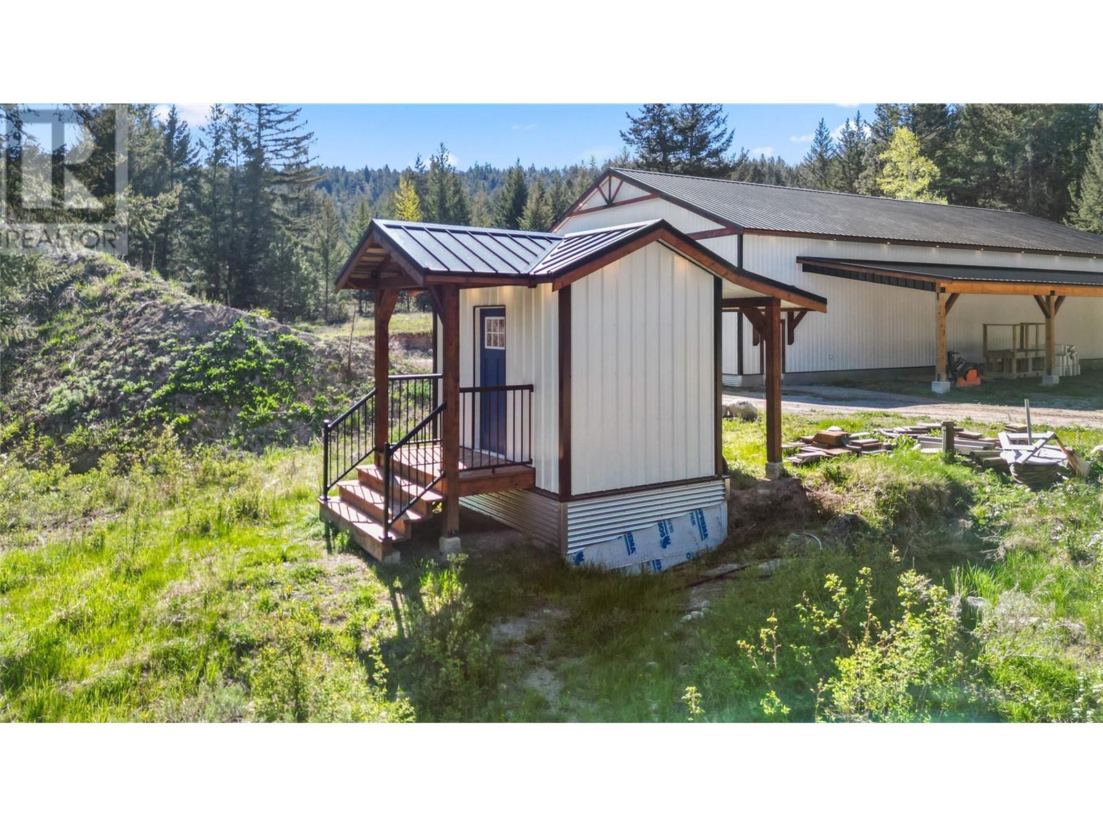 977 Allenby Road, Princeton, British Columbia  V0X 1W0 - Photo 9 - 10348364