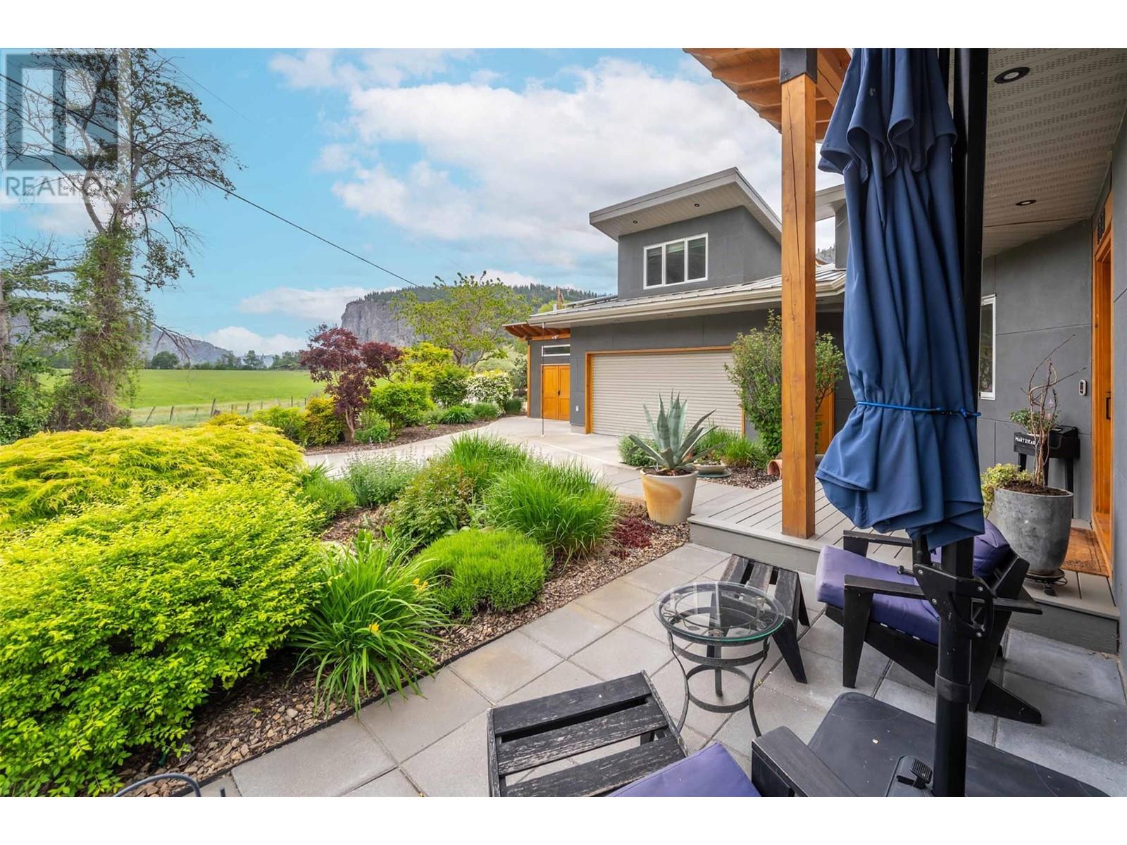 252 Sundial Road, Oliver, British Columbia  V0H 1T2 - Photo 65 - 10347811