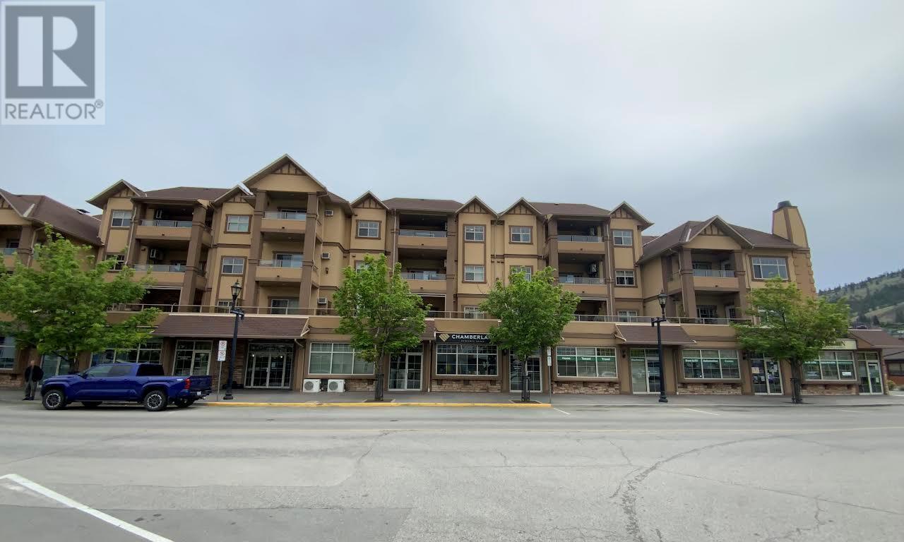 13615 Victoria Road Unit# 411, Penticton, British Columbia  V0H 1Z2 - Photo 1 - 10348403