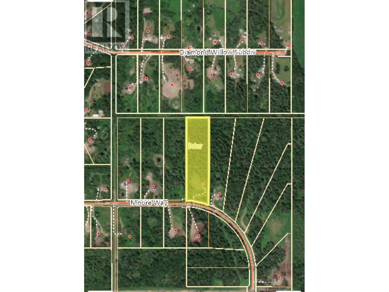 128 Moore Way, Dawson Creek, British Columbia  V0C 2C0 - Photo 1 - 10348400