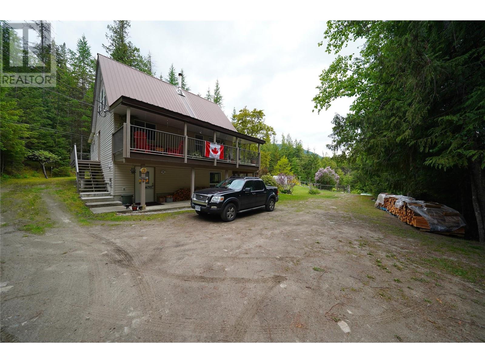 425 Alexander Road, Procter, British Columbia  V1L 0B5 - Photo 69 - 10348279
