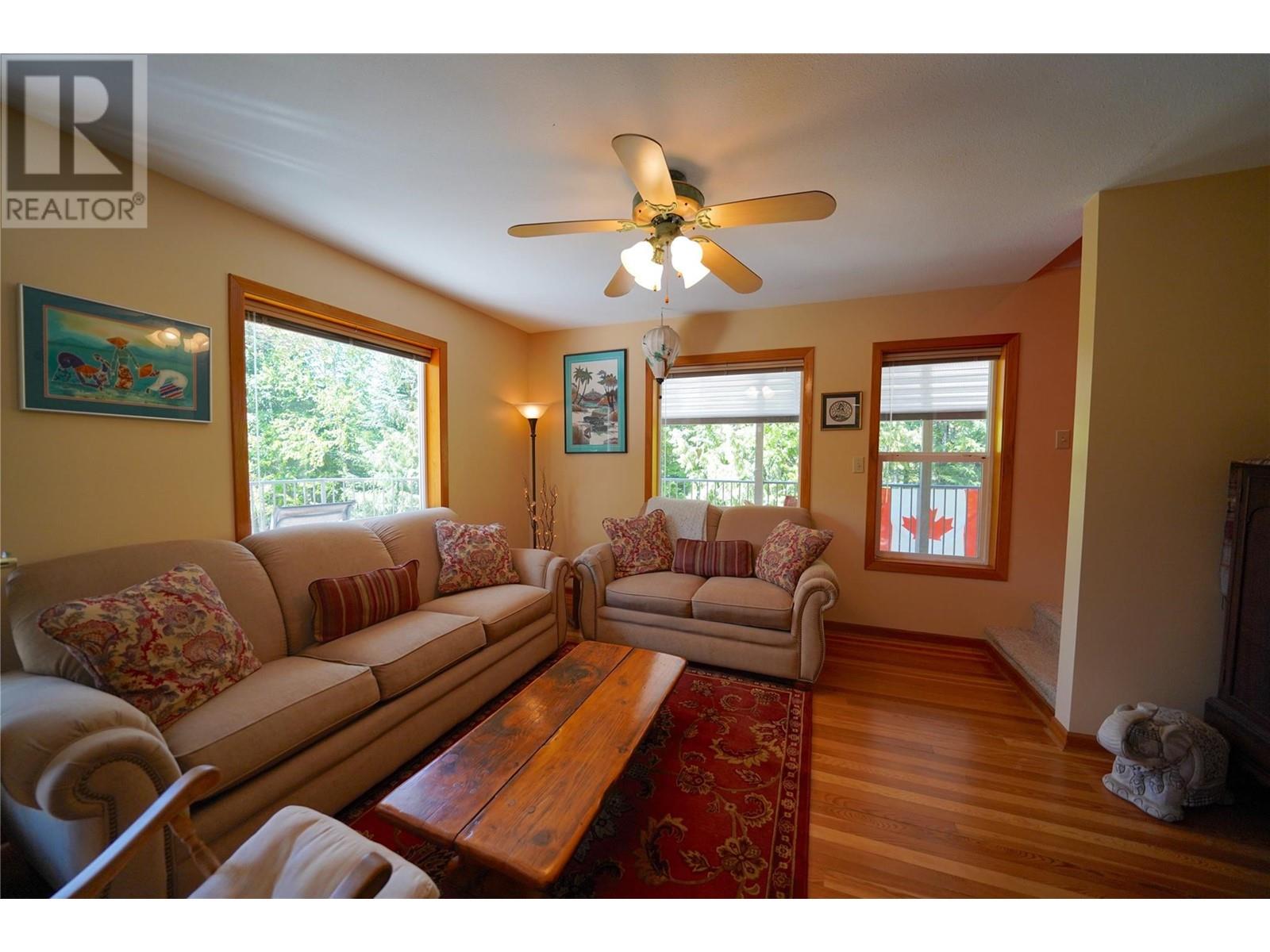 425 Alexander Road, Procter, British Columbia  V1L 0B5 - Photo 8 - 10348279