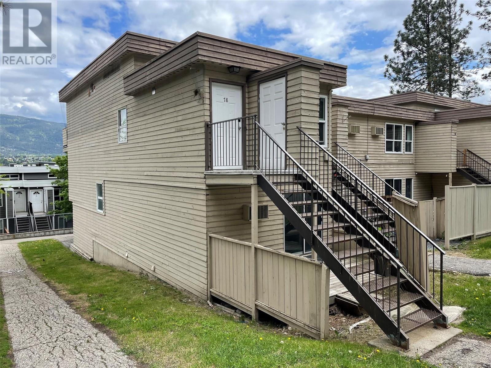 3800 40 Avenue Unit# 78, Vernon, British Columbia  V1T 6S3 - Photo 1 - 10347832