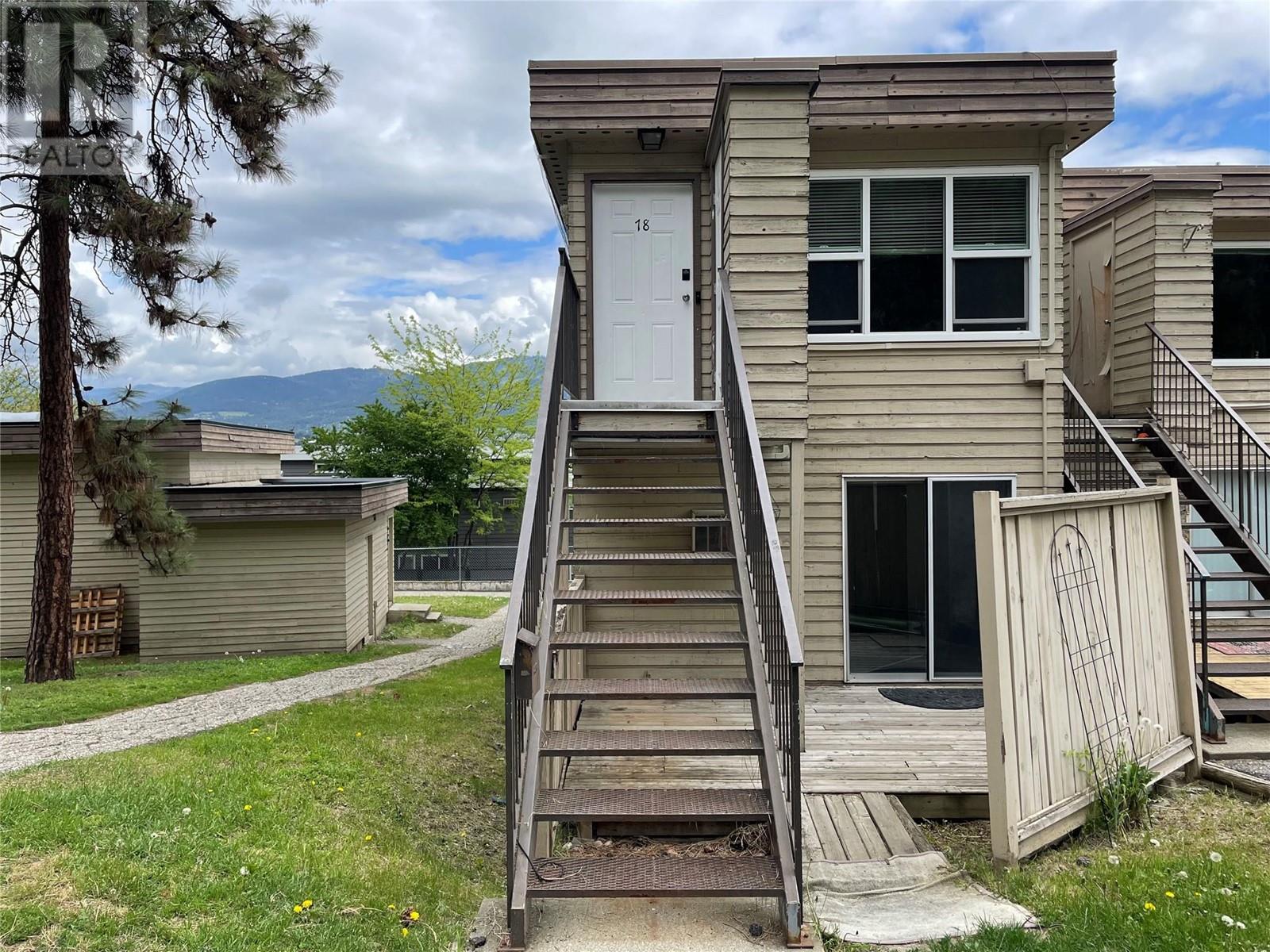 3800 40 Avenue Unit# 78, Vernon, British Columbia  V1T 6S3 - Photo 2 - 10347832