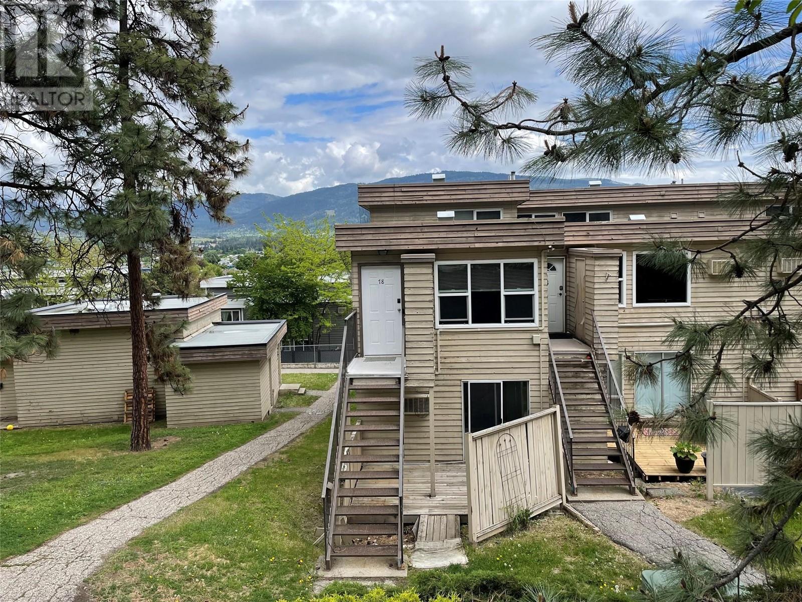 3800 40 Avenue Unit# 78, Vernon, British Columbia  V1T 6S3 - Photo 3 - 10347832