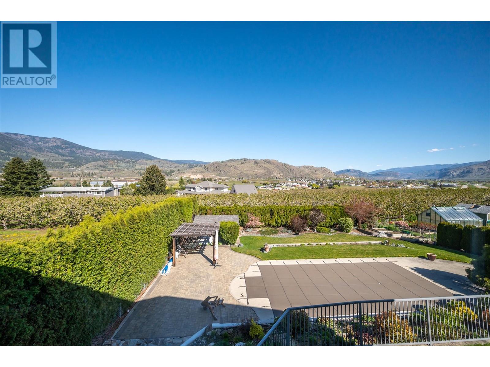 5614 Yarrow Street, Oliver, British Columbia  V0H 1T9 - Photo 16 - 10348412