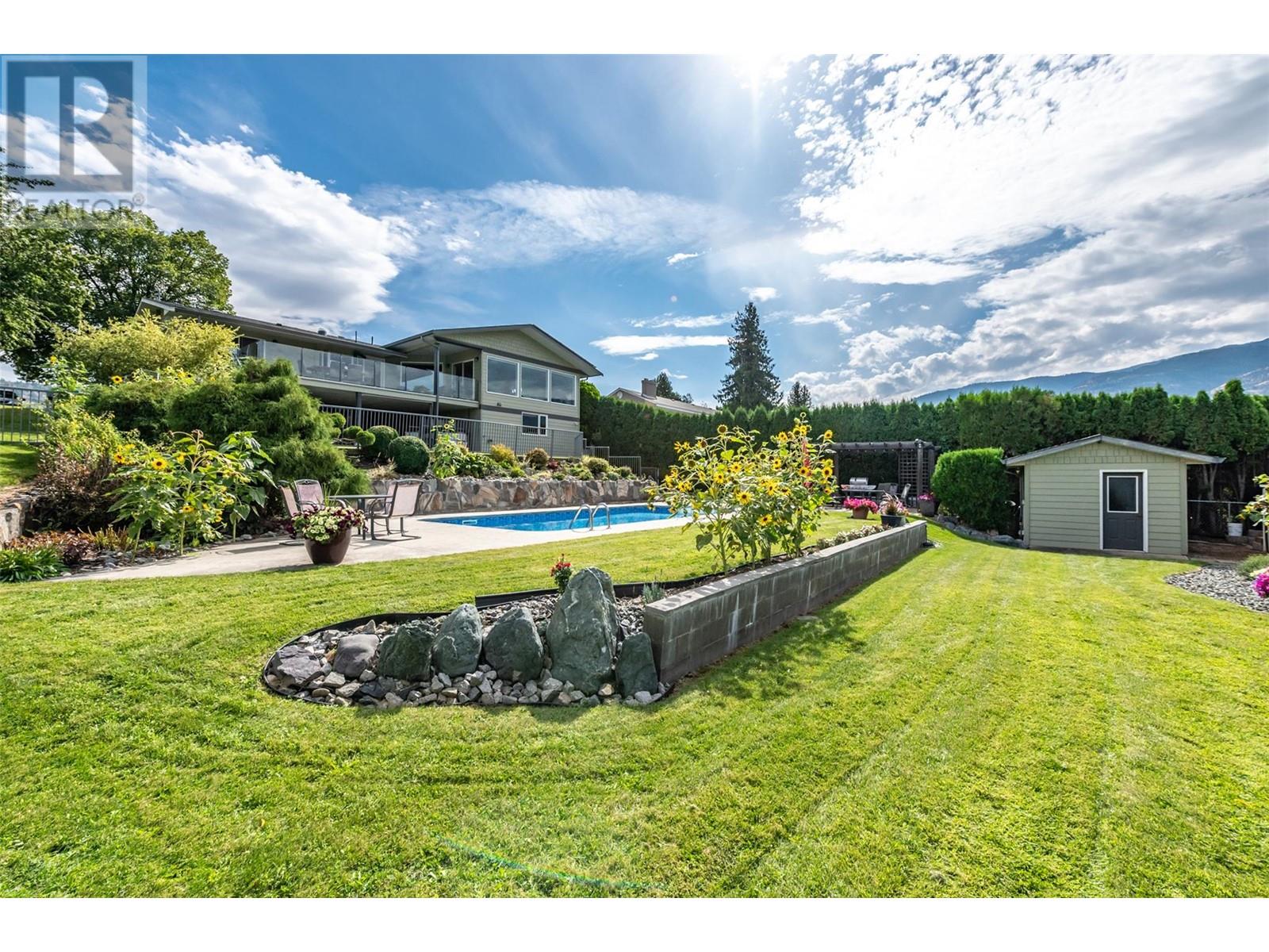 5614 Yarrow Street, Oliver, British Columbia  V0H 1T9 - Photo 70 - 10348412