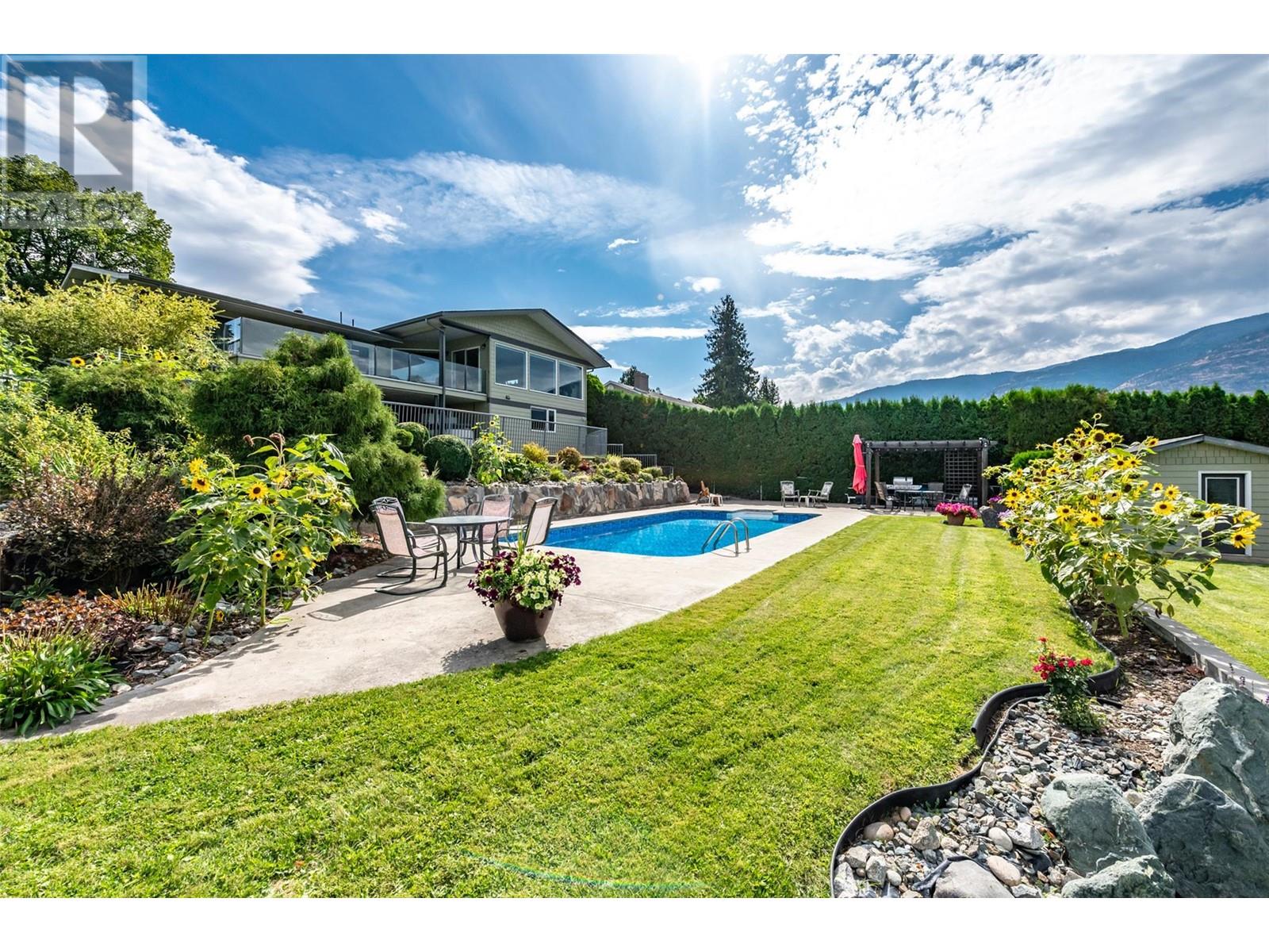 5614 Yarrow Street, Oliver, British Columbia  V0H 1T9 - Photo 73 - 10348412