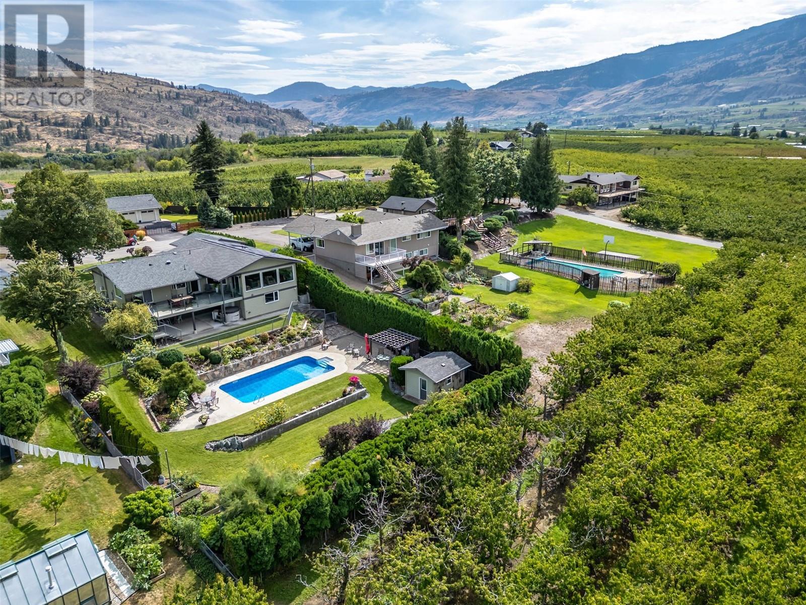 5614 Yarrow Street, Oliver, British Columbia  V0H 1T9 - Photo 85 - 10348412