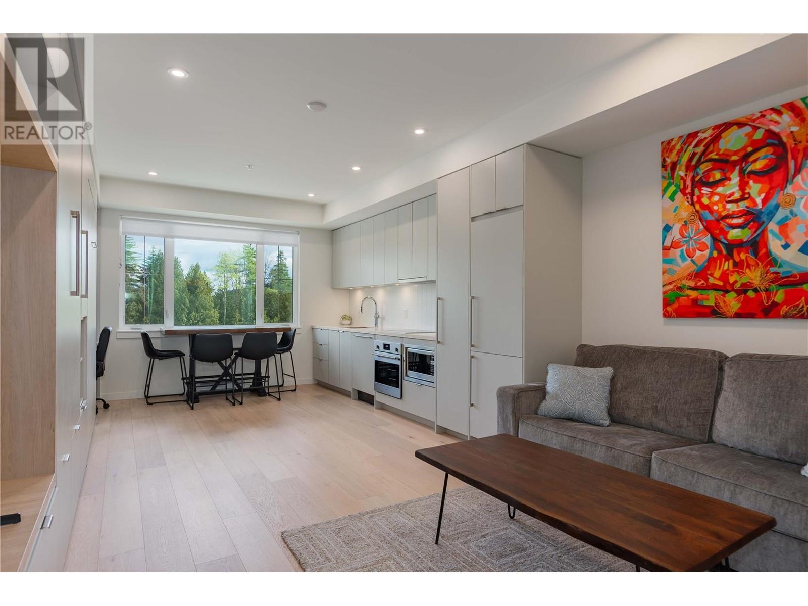 4280 Red Mountain Road Unit# 115, Rossland, British Columbia  V0G 1Y0 - Photo 1 - 10348434