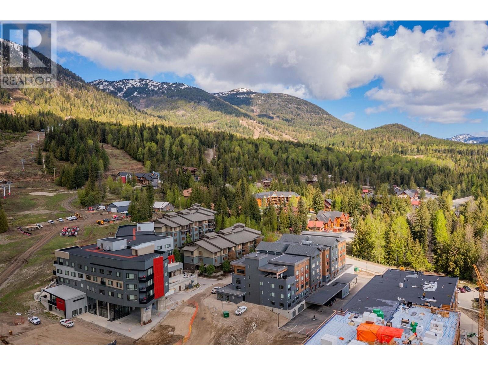 4280 Red Mountain Road Unit# 115, Rossland, British Columbia  V0G 1Y0 - Photo 38 - 10348434